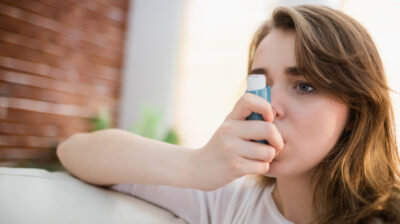 All you need to know about Asthma