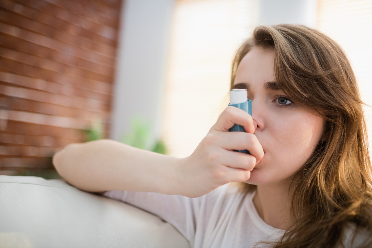 All you need to know about Asthma - spunout