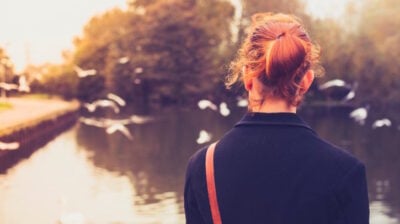 5 reasons you shouldn’t live with regrets