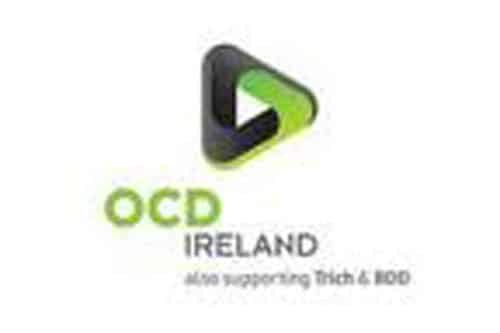 OCD Ireland