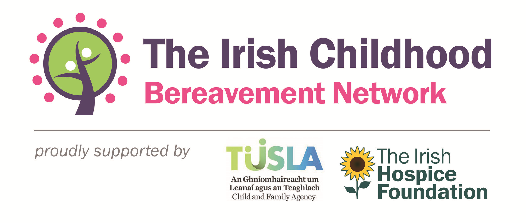 The Irish Childhood Bereavement Network