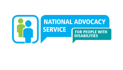 National Advocacy Service