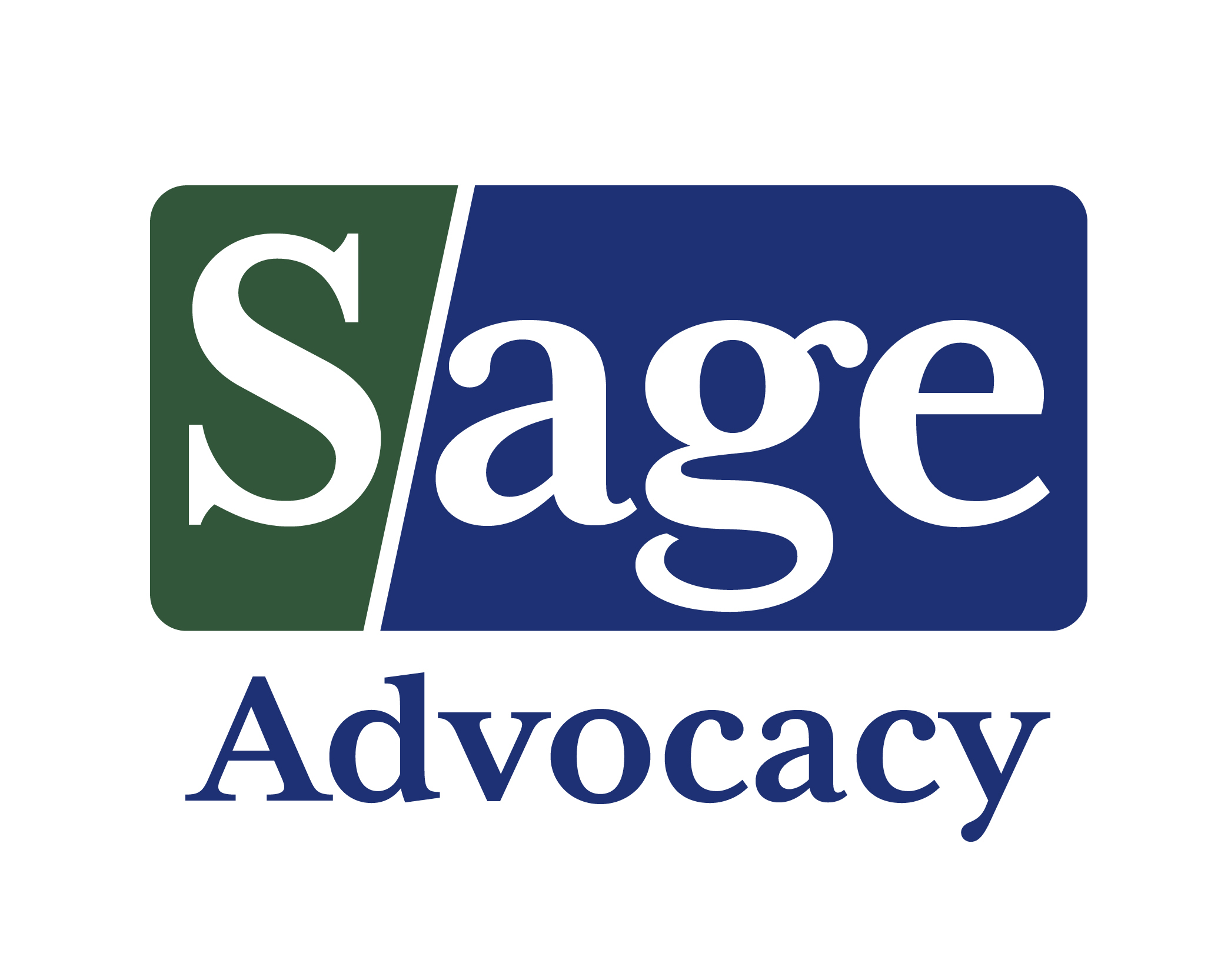Sage Advocacy