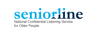 Seniorline logo