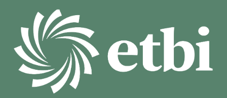 ETBI logo