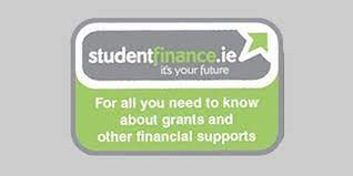 studentfinance.ie