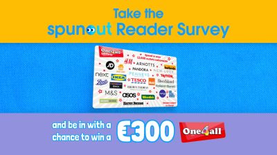 Take our Reader’s Survey