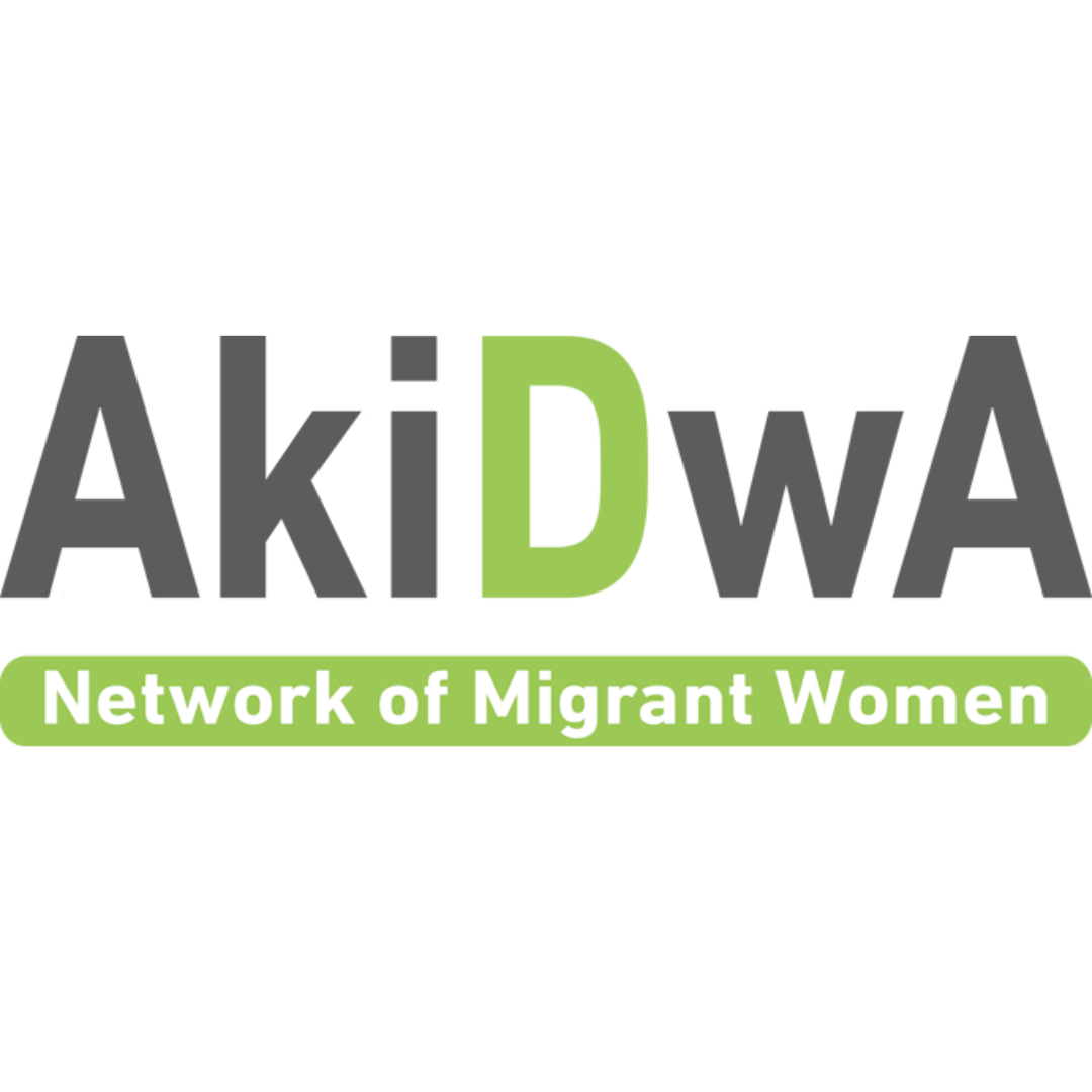 AkiDwa logo.