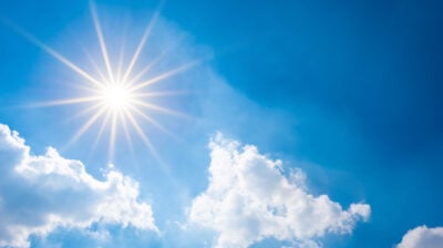 Sun safety tips for the spring and summer months