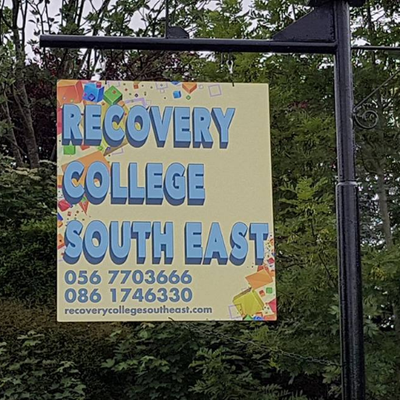 Recovery College South East