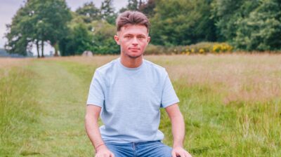 My journey with identity and acceptance as a gay Irish Traveller