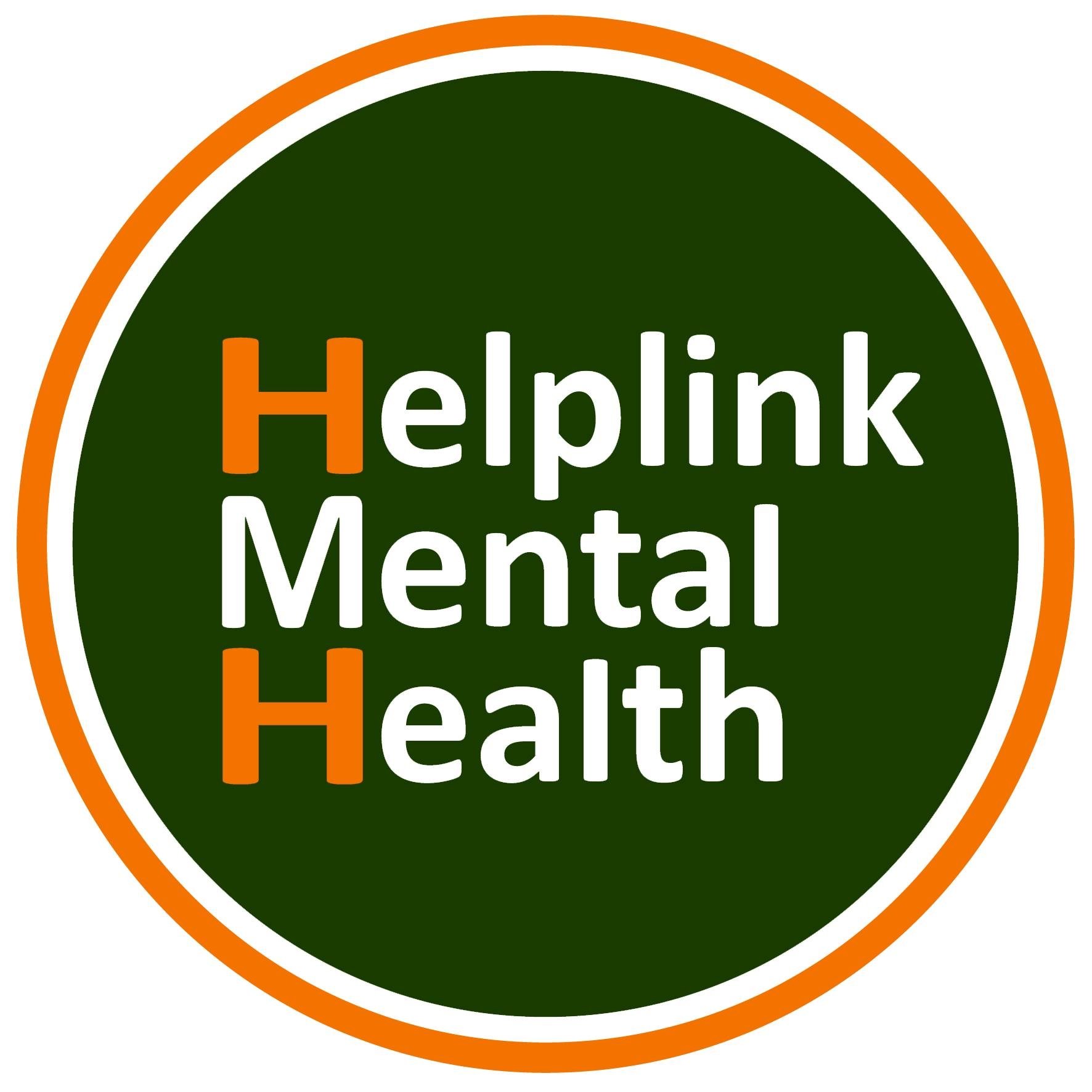 Helplink Mental Health Mayo