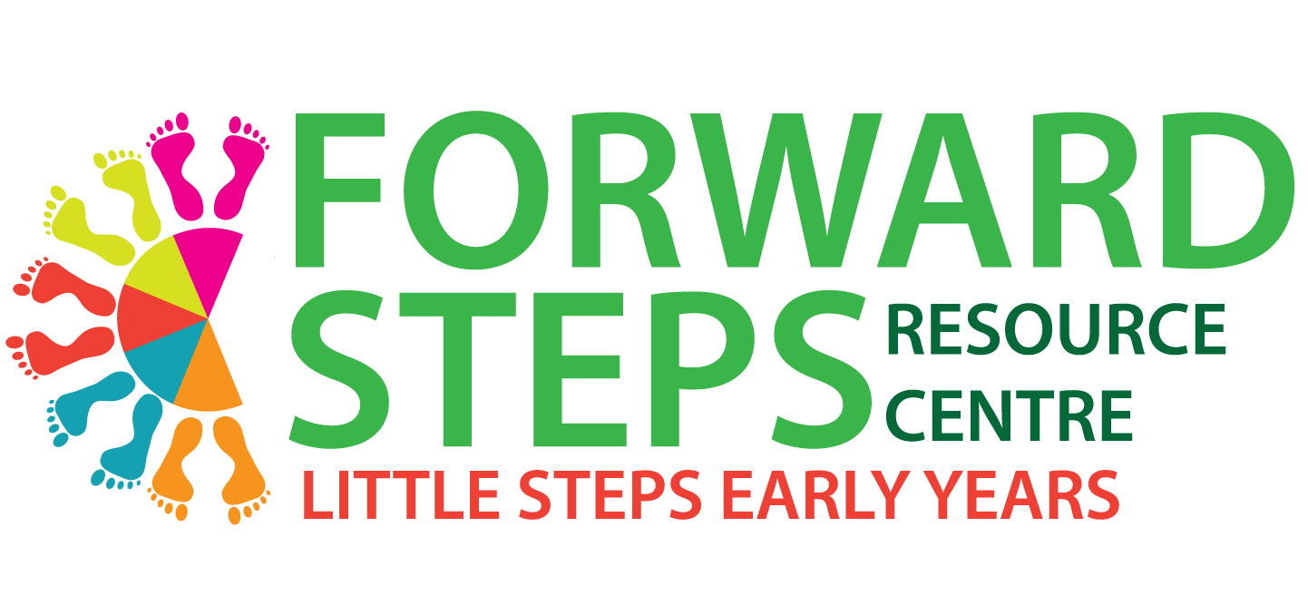 Forward Steps Family Resource Centre