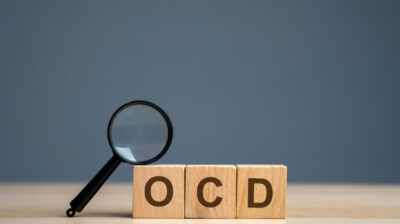 How is OCD diagnosed and treated?