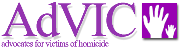 Advocates for Victims of Homicide (AdVIC)