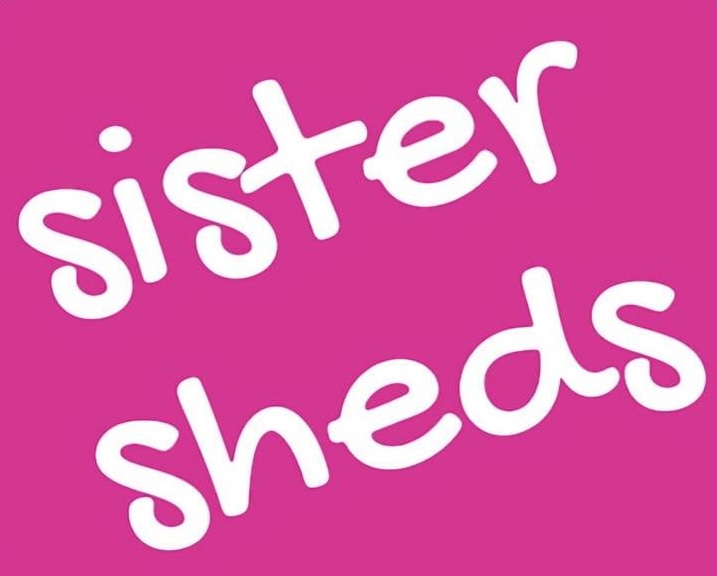 Sister Sheds