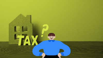 Everything you need to know about Rent Tax Credit