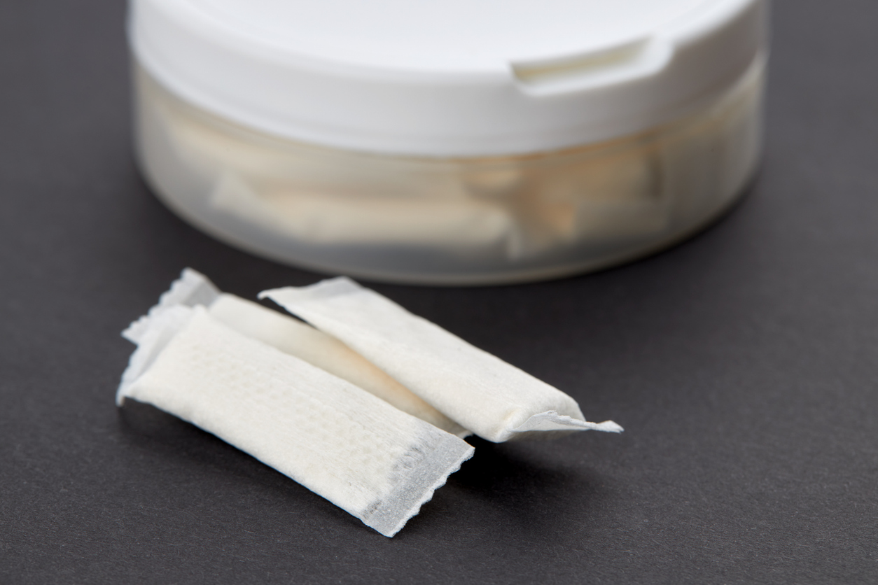 Snusy What are nicotine pouches (snus)? - spunout