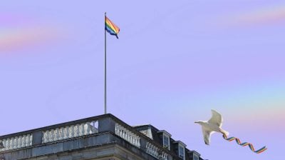 Ireland Pride Guide
