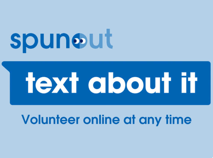 text about it