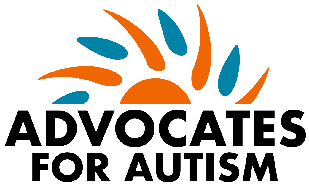 Advocates for Autism logo