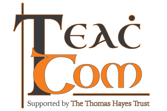 Teac Tom logo