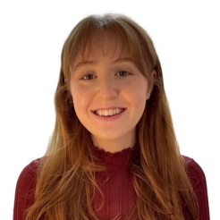 Saoirse Wilson, Mental Health Content Editor