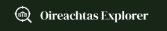 Oireachtas Explorer logo