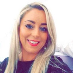 Chanelle Charles