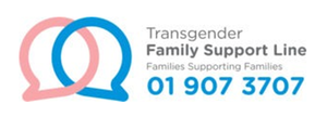 Transgender family support line