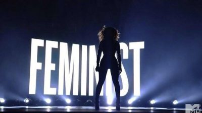 BeyFeminist