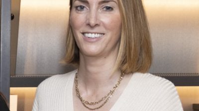 Dr Gillian O'Brien