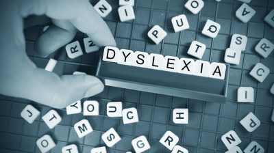 DyslexiaScrabble