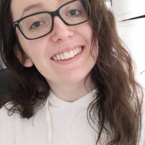 Eimear Clogher