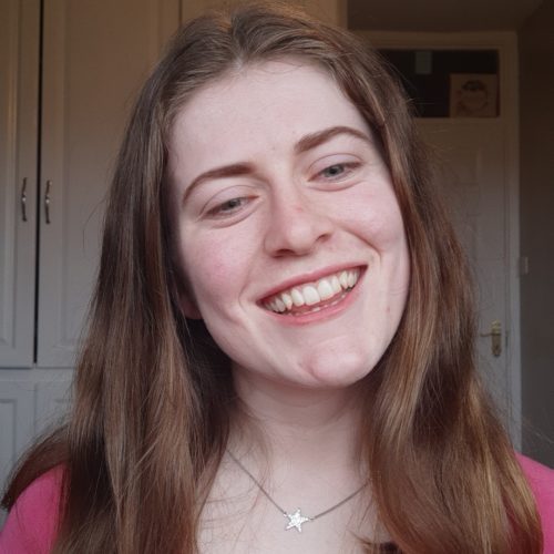 Eva O'Byrne