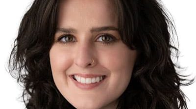 eva short headshot