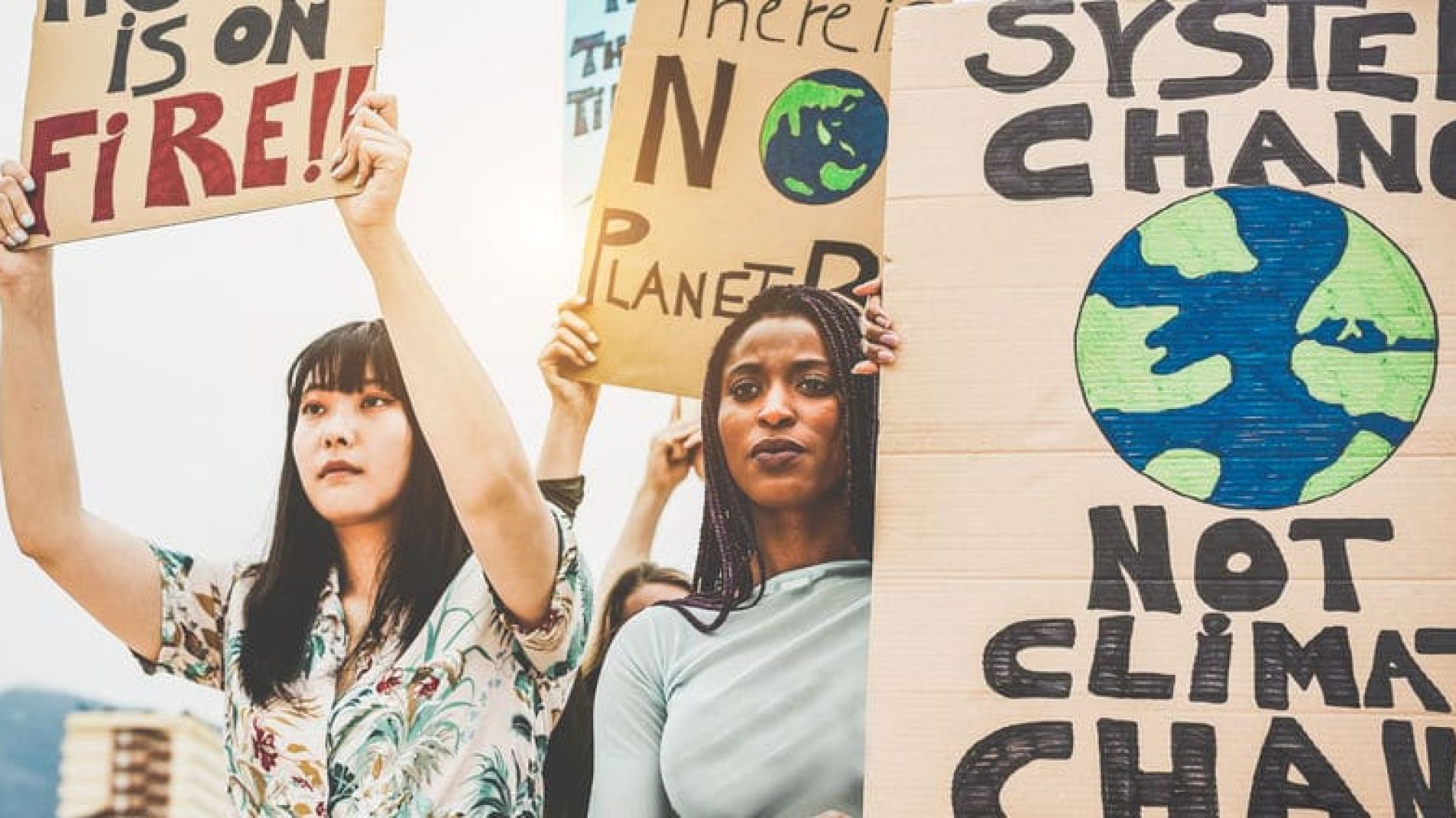 Find your nearest climate strike for this Friday