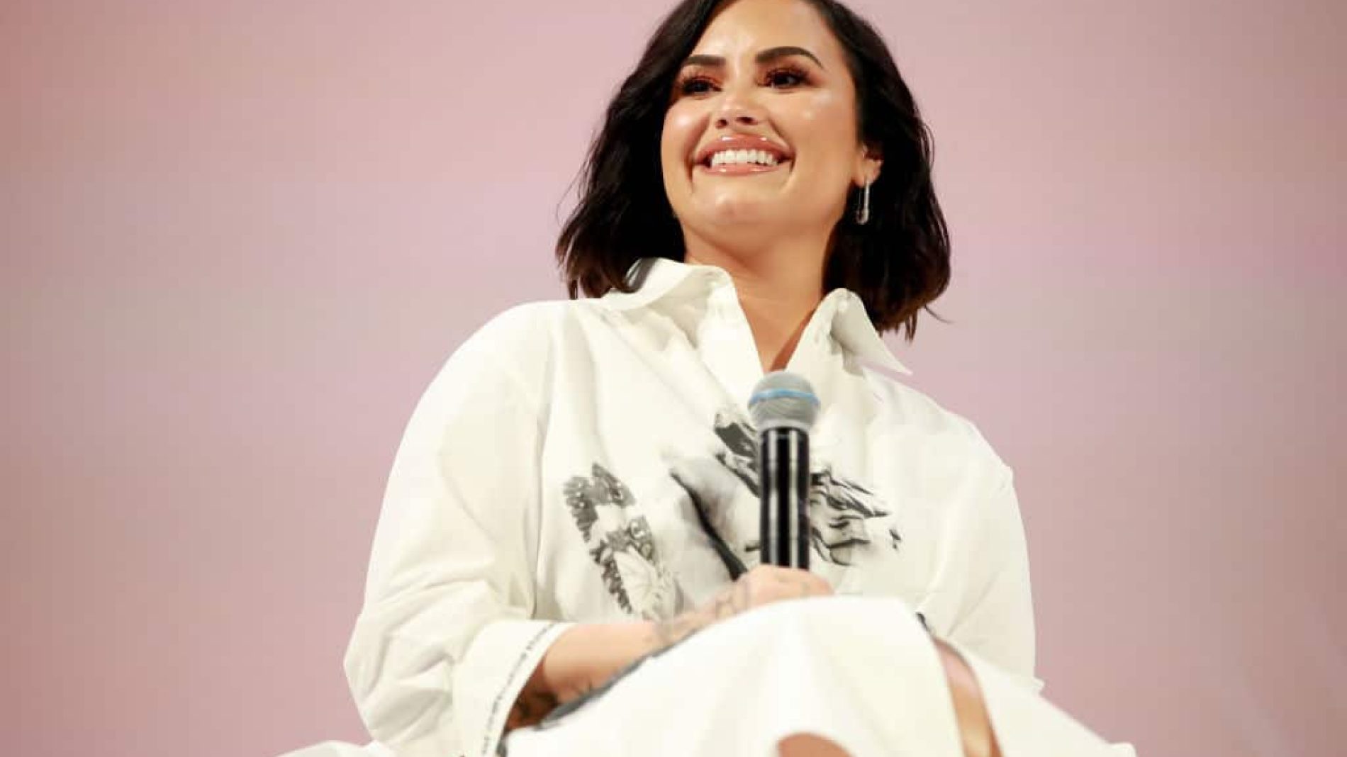 Demi Lovato