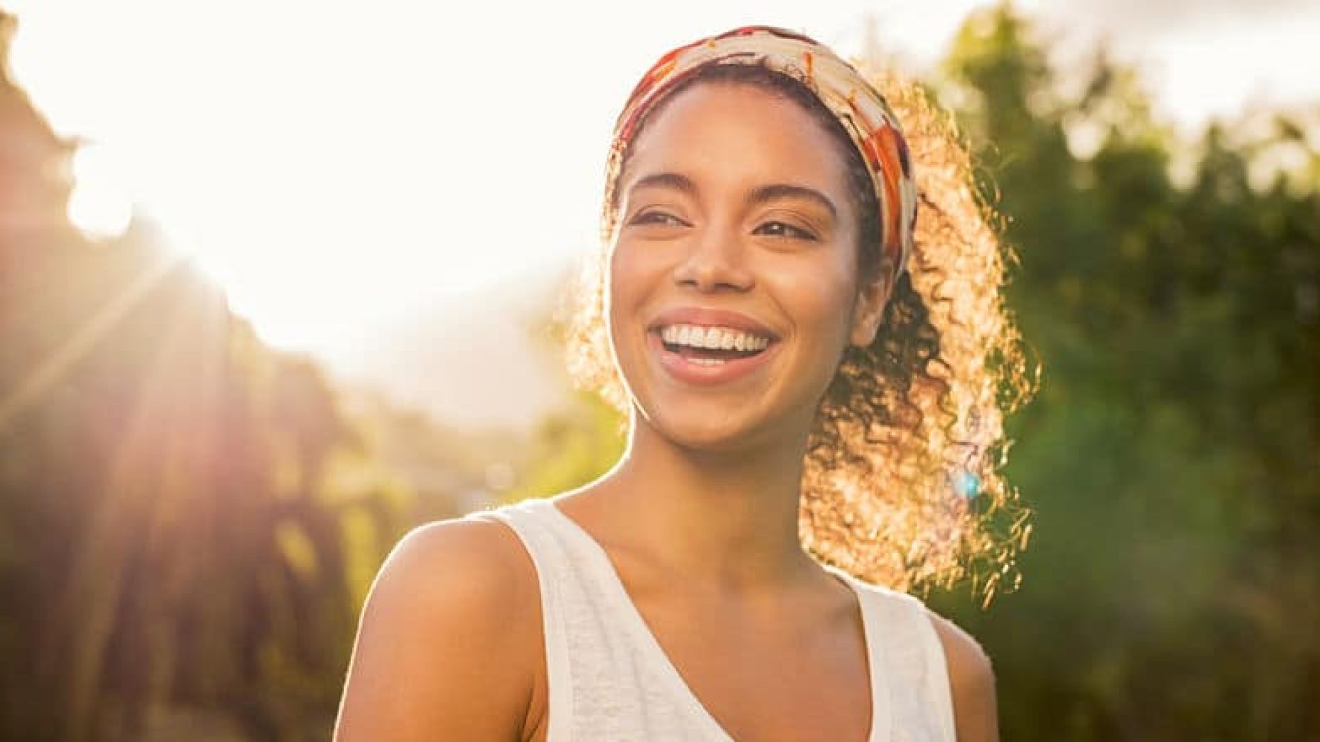 How I developed my confidence over the years
