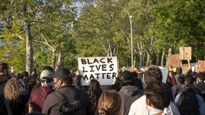 How I’m supporting the Black Lives Matter movement