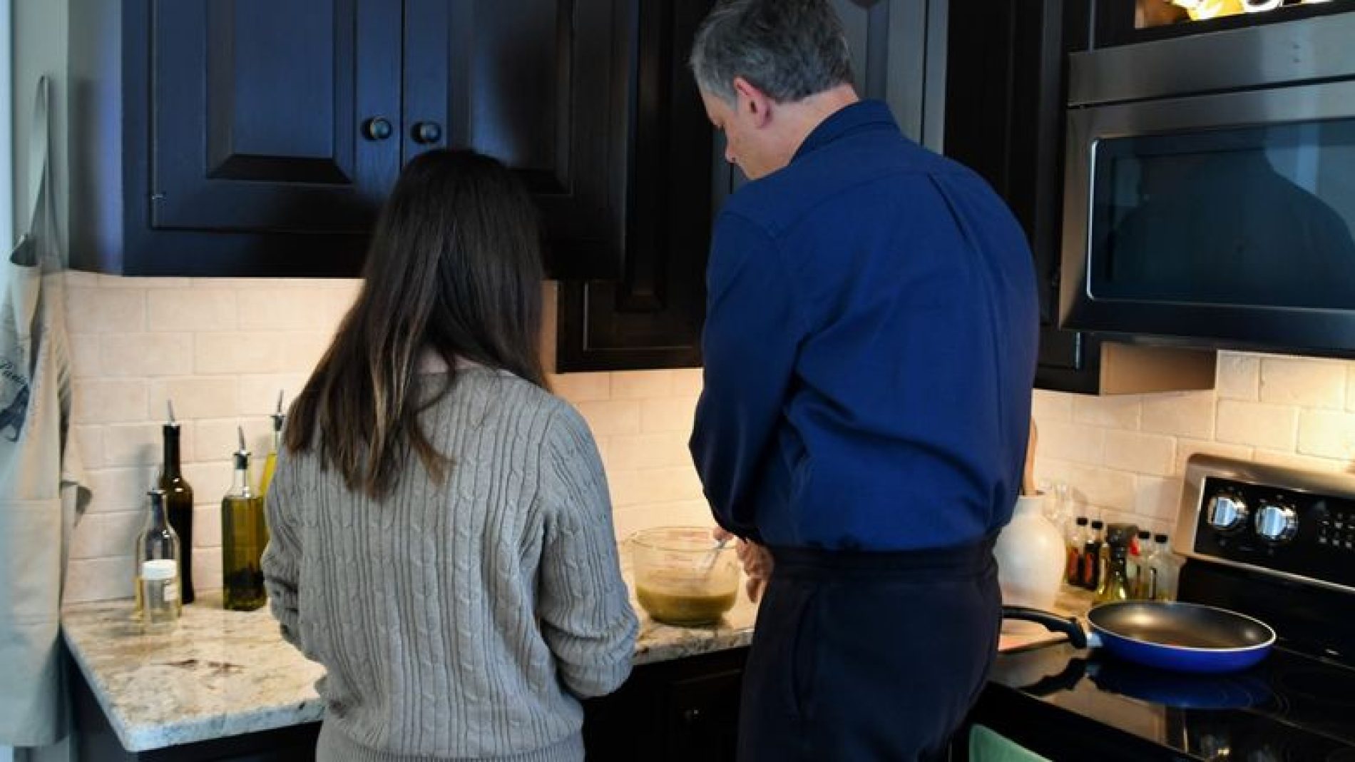 How to deal with a parent losing their job