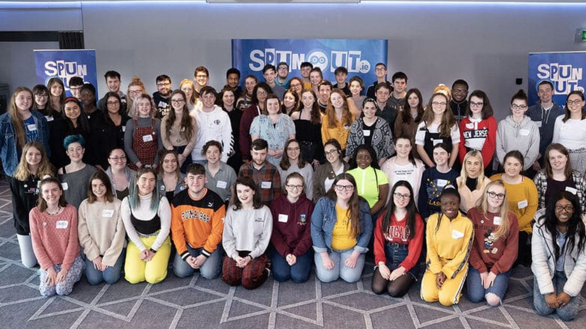Join the SpunOut.ie Action Panel