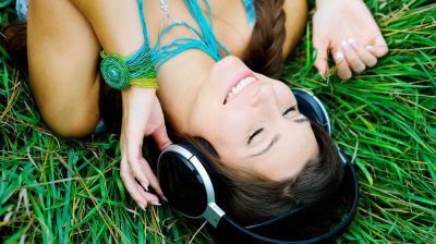 MusicTherapy