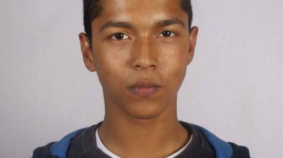 Nabin Bhandari resized