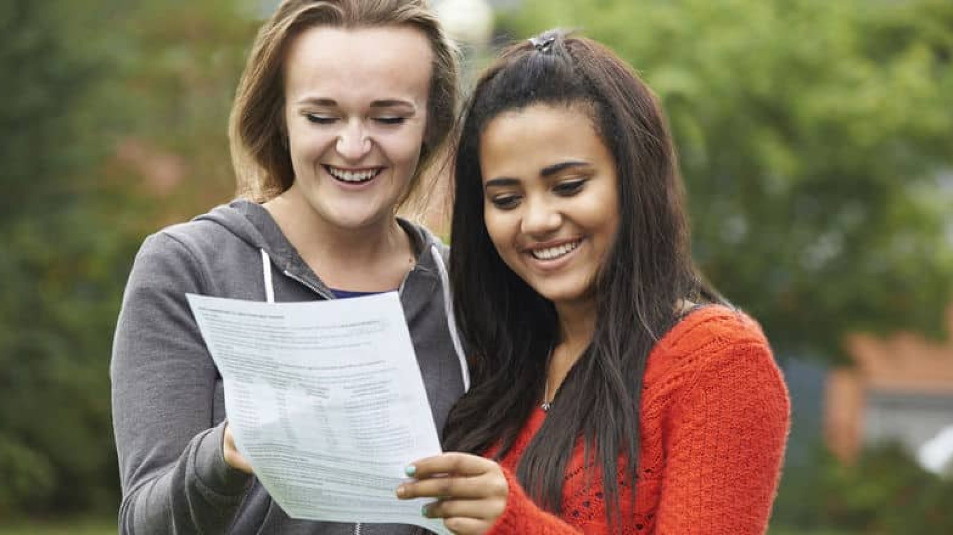 Our advice for anyone getting Leaving Cert results