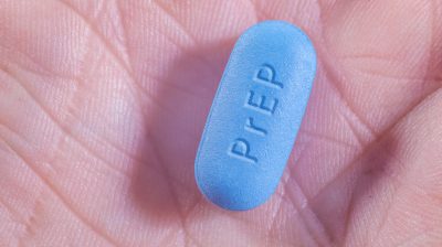 PrEP: The HIV prevention drug