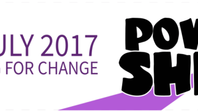 Power Shift 2017