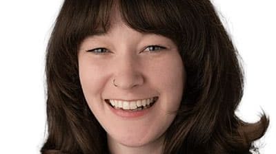 rebekah connolly headshot