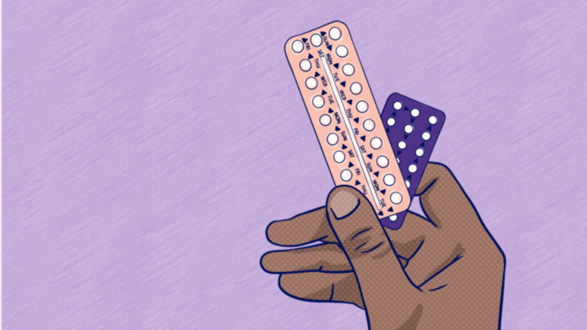 What's the difference between the combined and mini pill? spunout