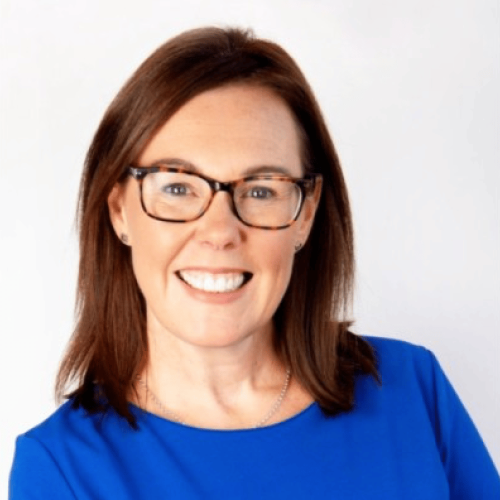 Suzanne Mulholland
